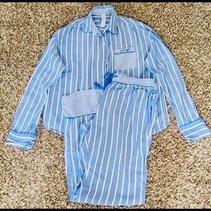 Stars above pajama set